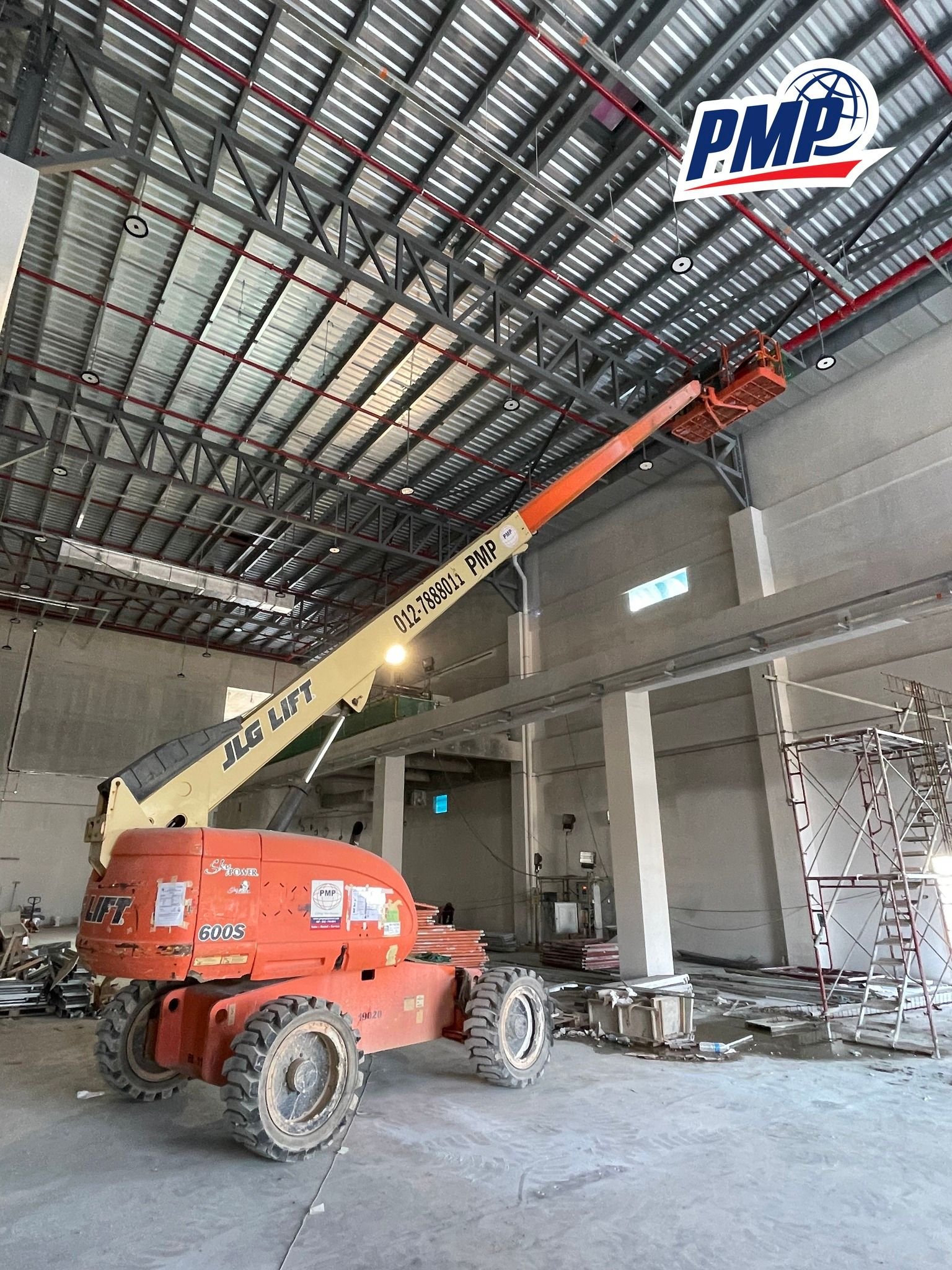 Boom Lift Malaysia Boom Lift Johor Boom Lift KL Boom Lift Penang