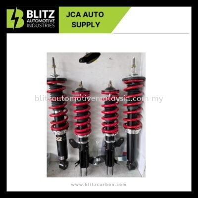 D2 ADJUSTABLE ABSORBER SETS C PERSONA Car Interior Malaysia, Selangor, KL Supplier, Suppliers, Supply, Supplies | BLITZ AUTOMOTIVE INDUSTRIES