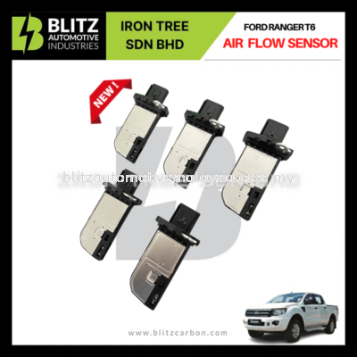 Brand New for Ford Ranger T6 Air Flow Sensor >8V21-12B579AA&lt; Engine Parts Malaysia, Selangor, KL Supplier, Suppliers, Supply, Supplies | BLITZ AUTOMOTIVE INDUSTRIES