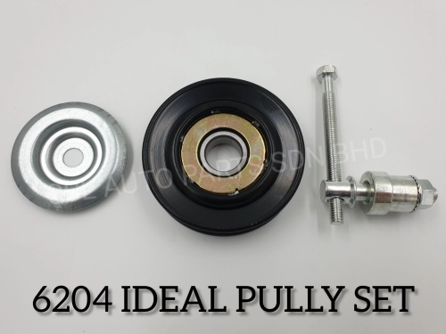 6204 Ideal Pully Set