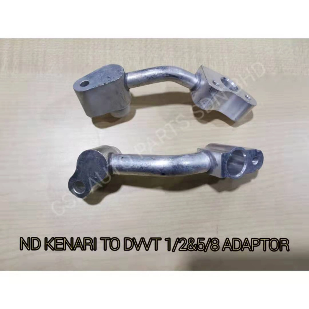 AS Q162 Kenari to dvvt 1/2 & 5/8 Adaptor