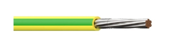 Halogen-free, mud resistant insulated conductor UX 1000V, P15 Offshore Power & Instrumentation Cables Malaysia, Selangor, Kuala Lumpur (KL), Subang Jaya Supplier, Distributor, Supply, Supplies | Electplus Industry Sdn Bhd