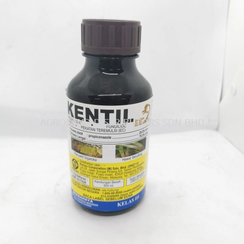 KENTIL FUNGICIDE 500ML