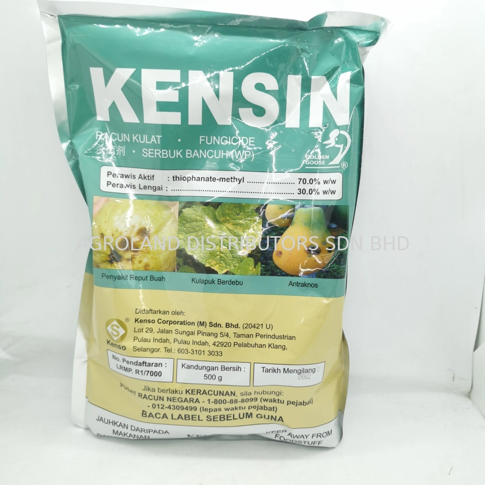 KENSIN