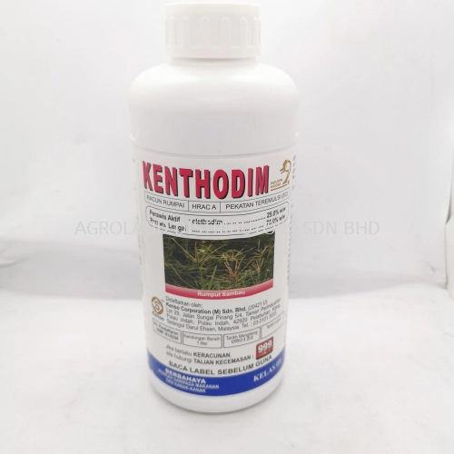 Kenthodim Herbicide  1 Liter