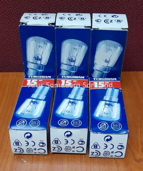 6240-99-996-5221 PYGMY BULB 230V 15W NAVIGATION LAMP, INDICATOR AND BULB Malaysia, Perak Supplier, Suppliers, Supply, Supplies | Arus Samudera Sdn Bhd