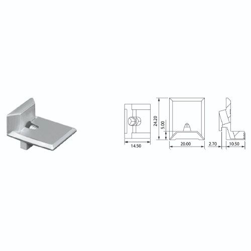 WITH PMB MULTI POINT CATCHES | CD-MSW-111