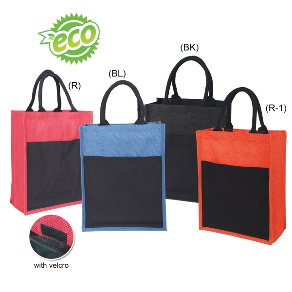 BS 5240 Jute Bag ECO Jute & Canvas Bag Bag Series Malaysia, Melaka, Selangor, Kuala Lumpur (KL), Johor Bahru (JB), Singapore Supplier, Manufacturer, Wholesaler, Supply | ALLAN D'LIOUS MARKETING (MALAYSIA) SDN. BHD. 