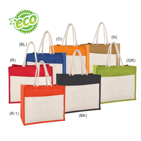 BS 5236 Jute Bag ECO Jute & Canvas Bag Bag Series Malaysia, Melaka, Selangor, Kuala Lumpur (KL), Johor Bahru (JB), Singapore Supplier, Manufacturer, Wholesaler, Supply | ALLAN D'LIOUS MARKETING (MALAYSIA) SDN. BHD. 
