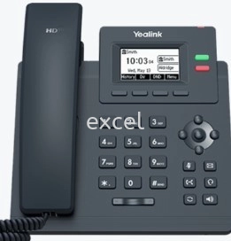 Yealink SIP T-31P IP Phone