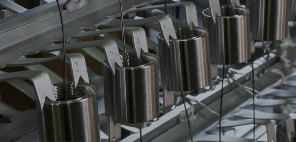 Coating (Anodizing/EN /Chrome/CRN/AlTin/etc….)
