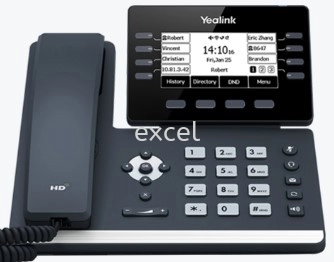 Yealink T-53W IP Phone