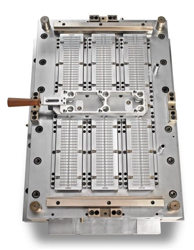 Refurbishment of Mold Set and Die Set