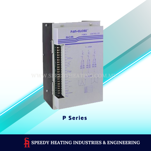 SCR Power Regulation (P Series)  Controller Selangor, Malaysia, Kuala Lumpur (KL), Klang Manufacturer, Supplier, Supply, Supplies | Speedy Heating Industries & Engineering