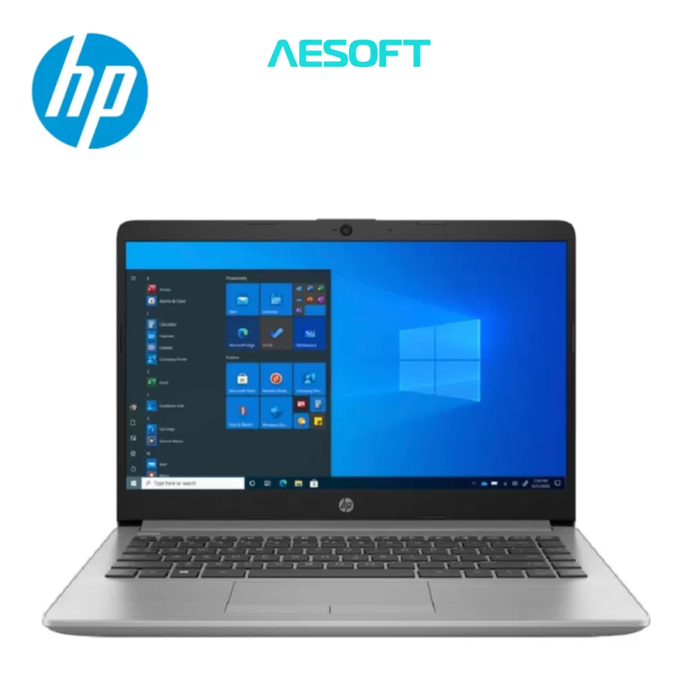 HP Probook 245 G8 5C5X6PA 14'' Laptop Silver ( Ryzen 5 5500U, 4GB, 512GB  SSD, ATI, W11 ) NEW LAPTOP Selangor, Malaysia, Kuala Lumpur (KL), Klang  Supplier, Suppliers, Supply, Supplies | AESOFT TECHNOLOGY (M) SDN. BHD.