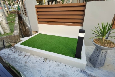 Artificial Grass