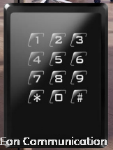 Entrypass Smart Reader Keypad 102