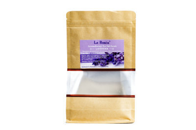 LAVENDER SCRUB SALT 