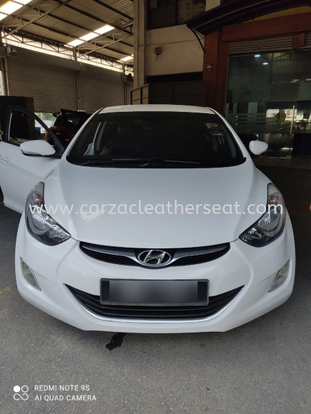 HYUNDAI SONATA POWER WINDOW COVER SPRAY  Others Selangor, Malaysia, Kuala Lumpur (KL), Seri Kembangan Service, Retailer, One Stop Solution | Carzac Sdn Bhd