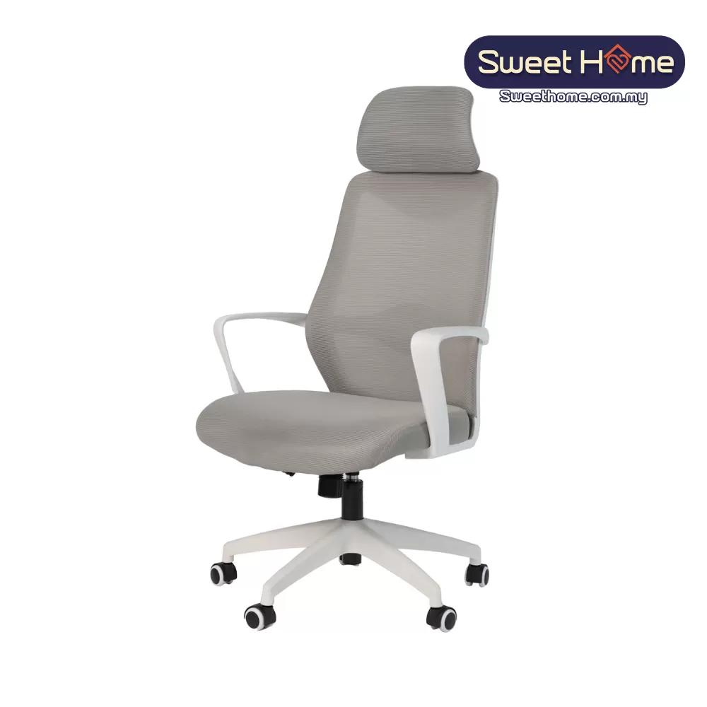 Nebula High Back Office Chair | Office Chair Penang