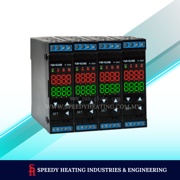 Transmitter (M2000 Series) Controller Selangor, Malaysia, Kuala Lumpur (KL), Klang Manufacturer, Supplier, Supply, Supplies | Speedy Heating Industries & Engineering