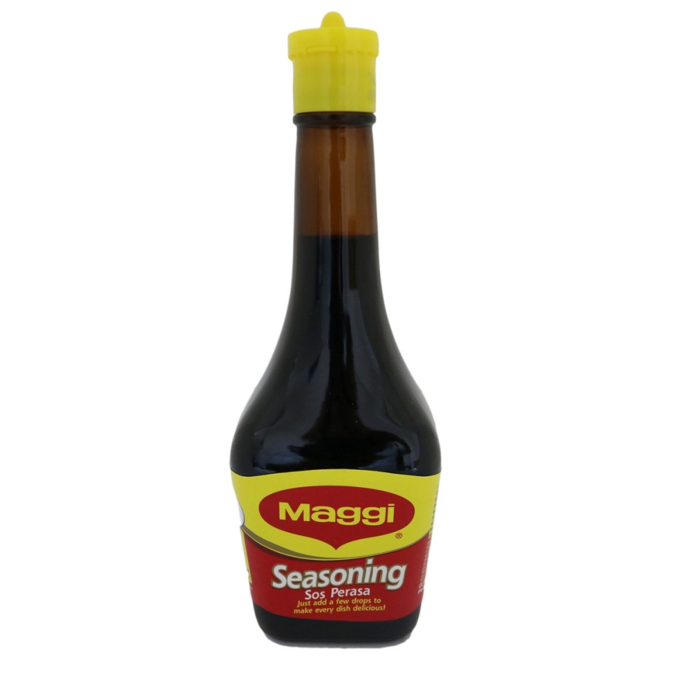 Maggi Seasoning 100ml 