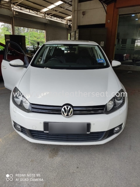 VOLKSWAGEN POLO DOOR PANEL WRAPPING REPLACE  Car Door Panel Leather Selangor, Malaysia, Kuala Lumpur (KL), Seri Kembangan Service, Retailer, One Stop Solution | Carzac Sdn Bhd