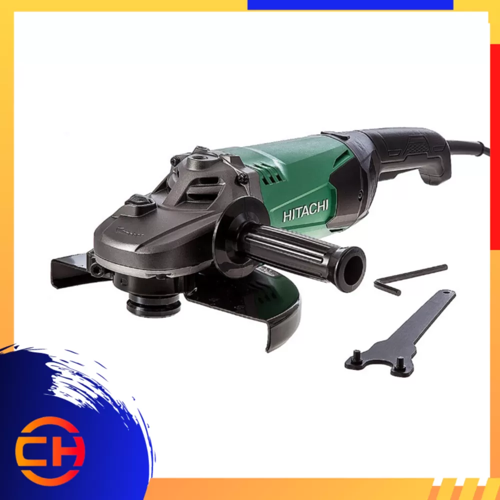 HIKOKI G18ST ANGLE GRINDER