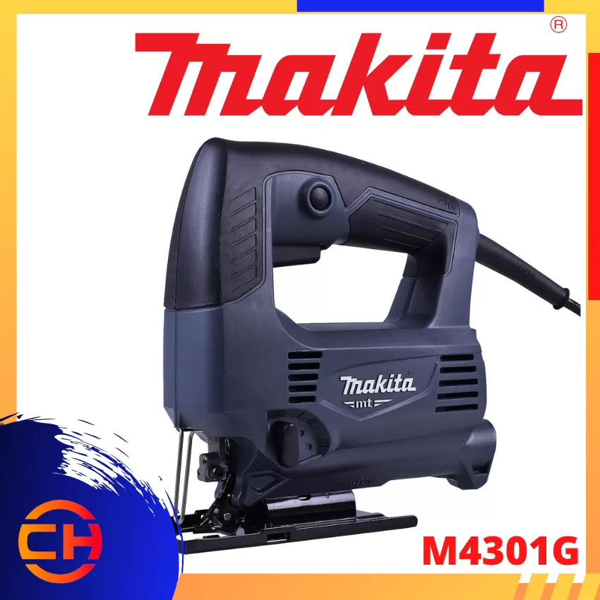 MAKITA M4301G JIGSAW