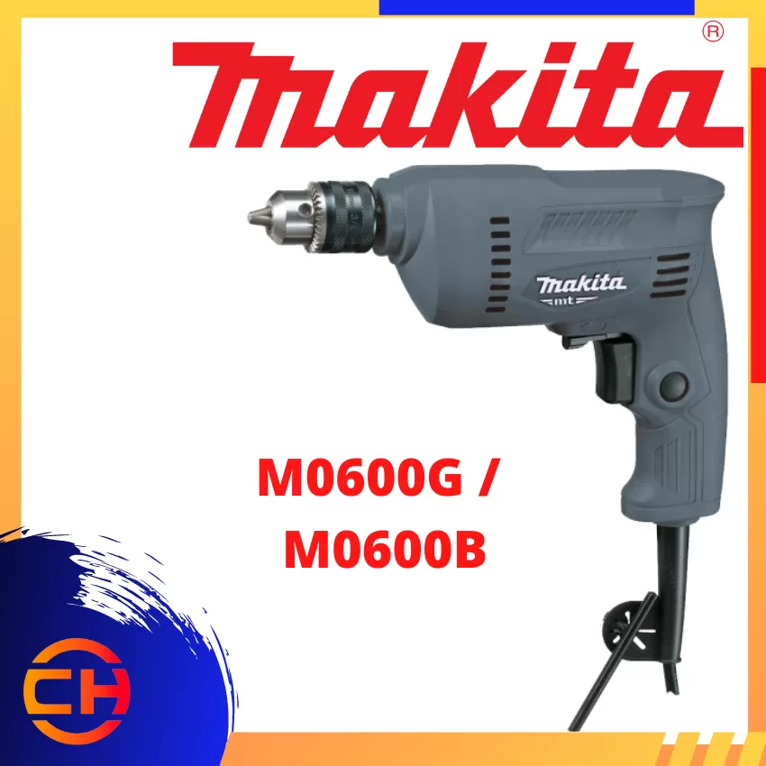 MAKITA M0600G/M0600B HAND DRILL CHUCK