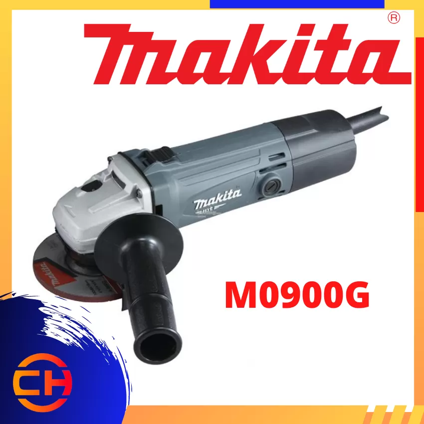 MAKITA M0900G ANGLE GRINDER