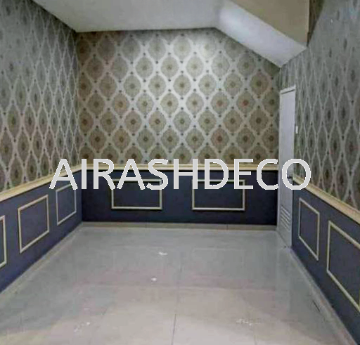  WALLPAPER Muar Services, Supplier  | AIRASH DECO ENTERPRISE