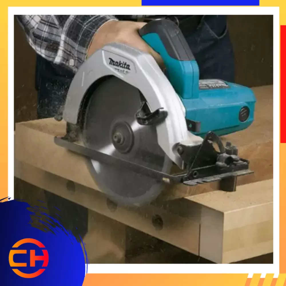 MAKITA M5801G CIRCULAR SAW