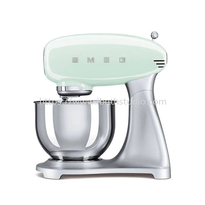 SMEG STAND MIXER SMF02