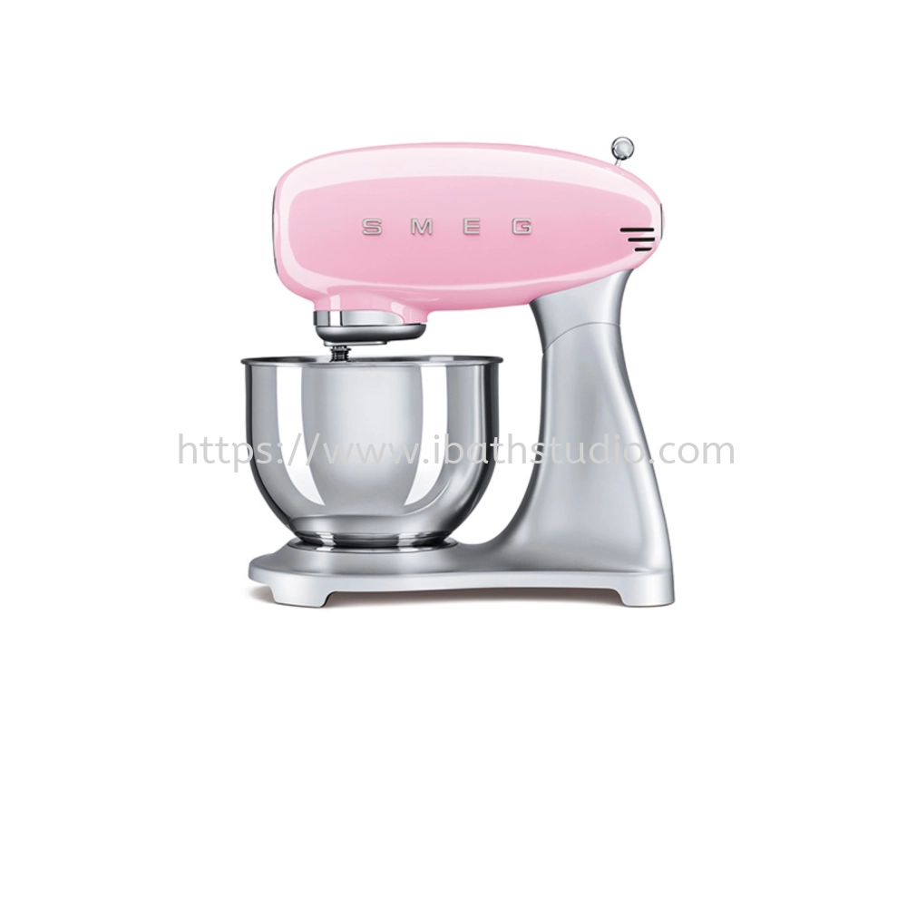 SMEG STAND MIXER SMF02