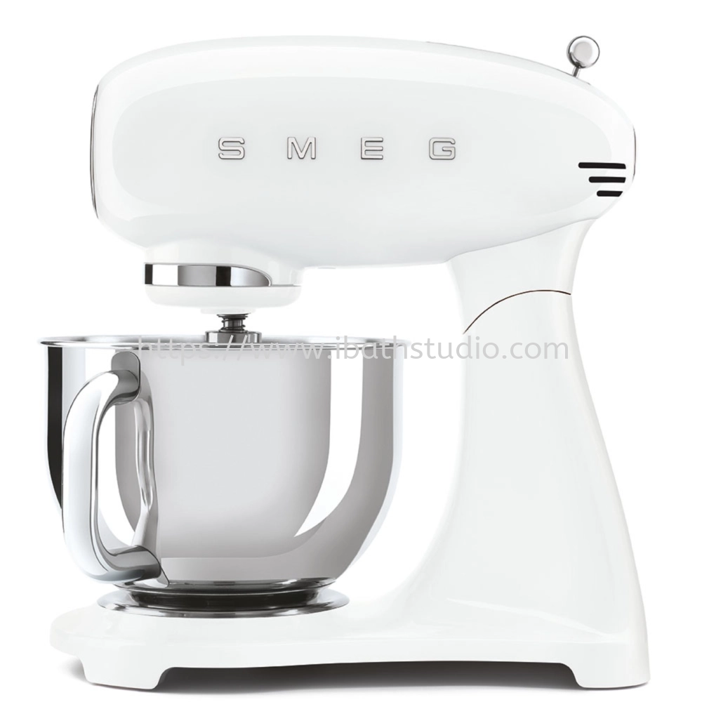 SMEG STAND MIXER FULL COLOUR SMF03 