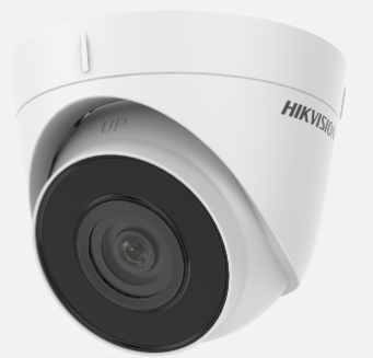 DS-2CD1323G0E-I.HIKVISION 2 MP Fixed Turret Network Camera