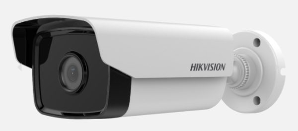 DS-2CD1T43G0-I.HIKVISION 4 MP Fixed Bullet Network Camera HIKVISION CCTV System Johor Bahru JB Malaysia Supplier, Supply, Install | ASIP ENGINEERING