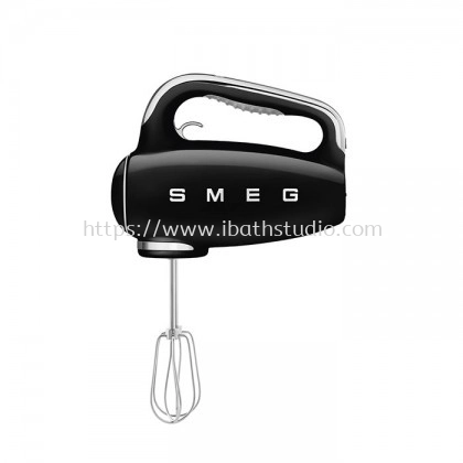 SMEG ELECTRICAL HAND MIXER HMF01