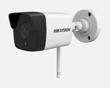 DS-2CV1021G0-IDW.HIKVISION 2 MP Outdoor Fixed Bullet Network Camera with Build-in Mic HIKVISION CCTV System Johor Bahru JB Malaysia Supplier, Supply, Install | ASIP ENGINEERING