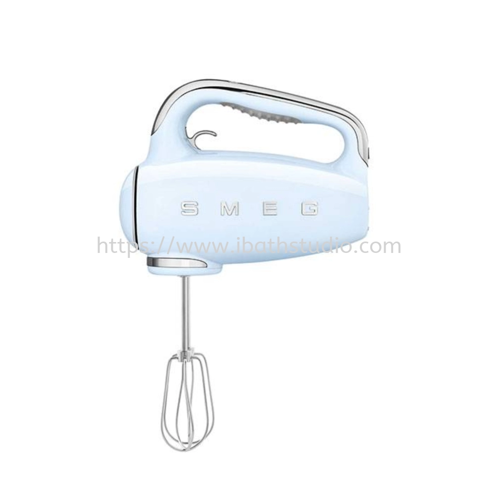 Smeg - Hand mixer HMF01