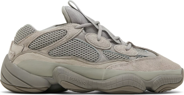 Yeezy 500 'Ash Grey' Yeezy 500 Adidas Yeezy Malaysia, Kuala Lumpur (KL), Selangor Supplier, Suppliers, Supply, Supplies | SZ Zone Shop