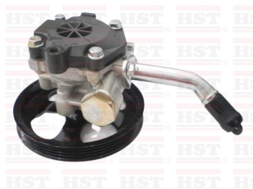 PERODUA MYVI 1.3 POWER STEERING PUMP ASSY (PSP-MYVI-2513ASY)