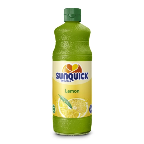 Sunquick Lemon 800ml