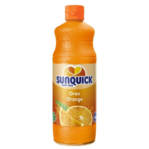 Sunquick Orange 800ml