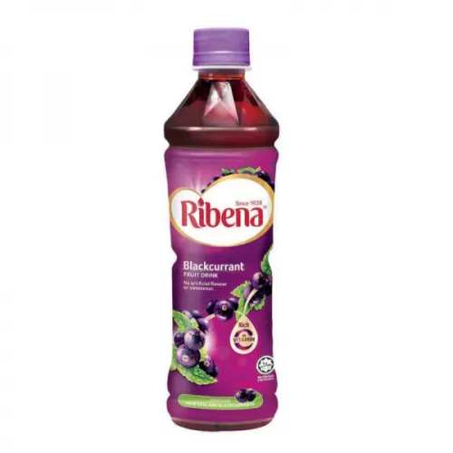 Ribena Regular 450ml