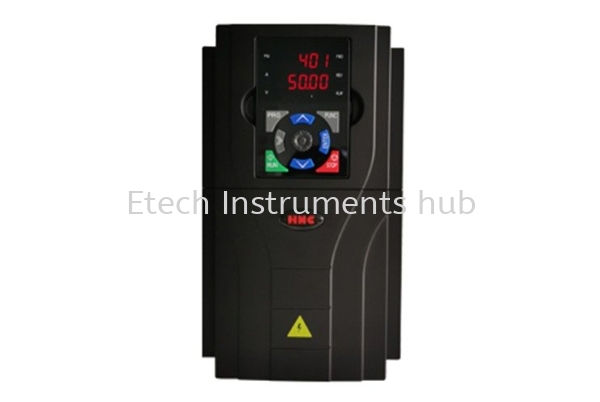 HV100 Series High Performance Frequency Inverter Variables Speed Drives (Inverter) & Soft Starter Malaysia, Perak, Ipoh Supplier, Suppliers, Supply, Supplies | ETECH INSTRUMENTS HUB