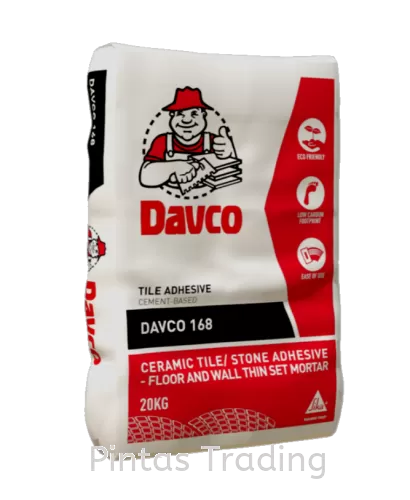 Davco 168