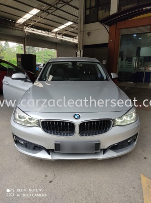 BMW 328I ROOFLINER/HEADLINER COVER REPLACE 