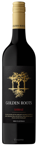 GOLDEN ROOTS SHIRAZ Australia Wines Malaysia, Selangor, Kuala Lumpur (KL), Klang Supplier, Wholesaler, Supply, Supplies | Infinite Wines & Spirits Sdn Bhd